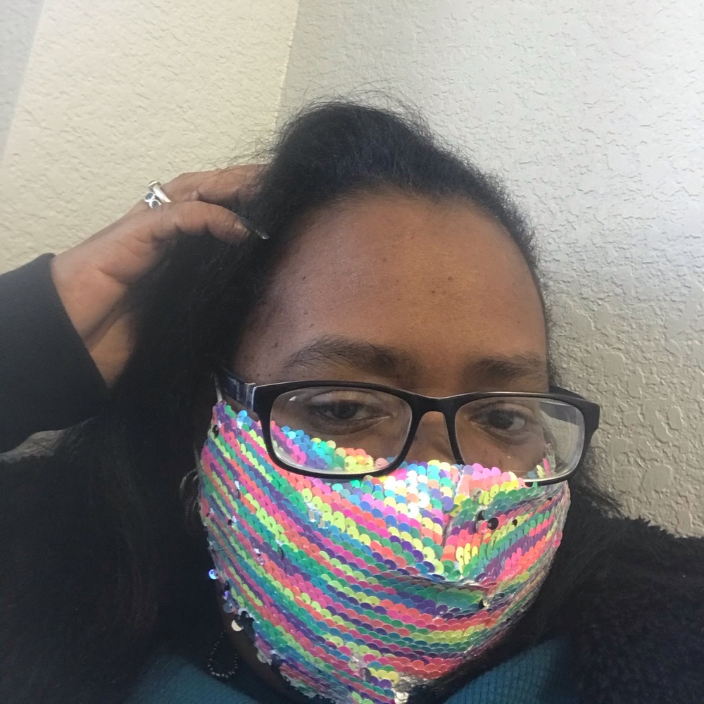 Meet your Posher, Tarsha